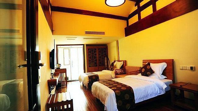 No 9 Resort Yard Luxury Lijiang  Room photo